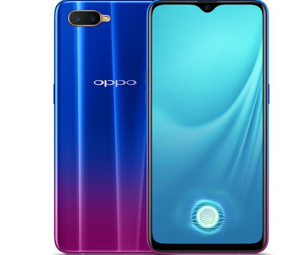 oppor15x解锁密码忘了怎么办