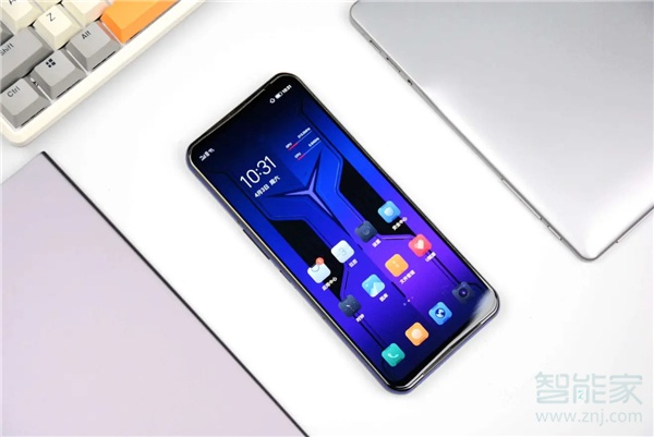 拯救者电竞手机2Pro分辨率是多少