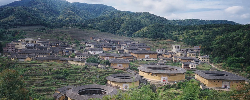 福建旅游必去十大景点 福建旅游景点前十