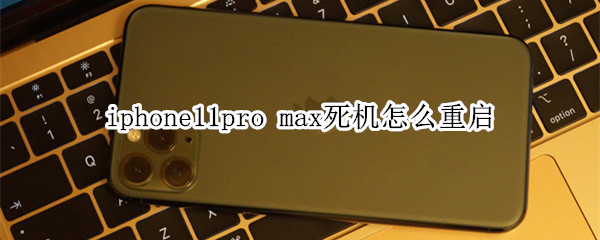 iphone11pro max死机怎么重启