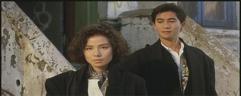 陈百强什么原因怎么走的 陈百强的死亡原因是什么