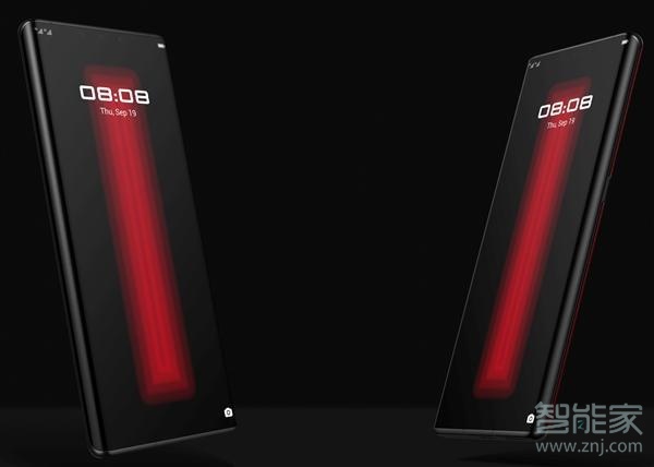 华为mate30系列有几款