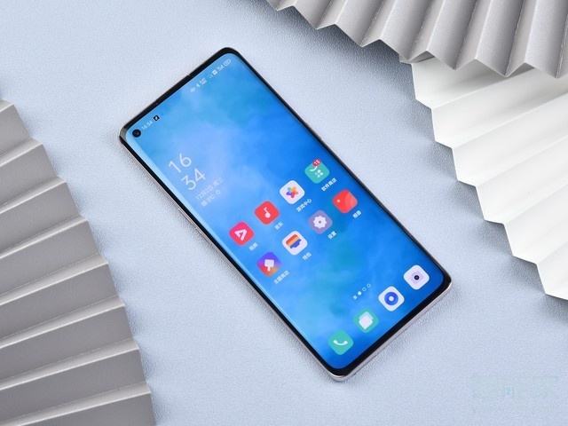 opporeno5pro支持多少倍变焦