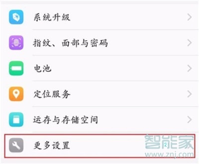 vivo x30怎么打开开发者选项