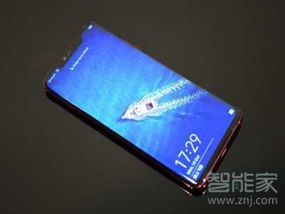 华为mt20和mt20pro的区别