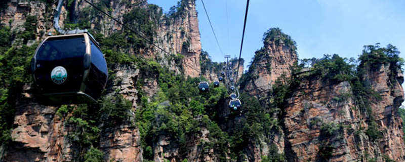 张家界地方传统音乐 张家界地方传统音乐是什么