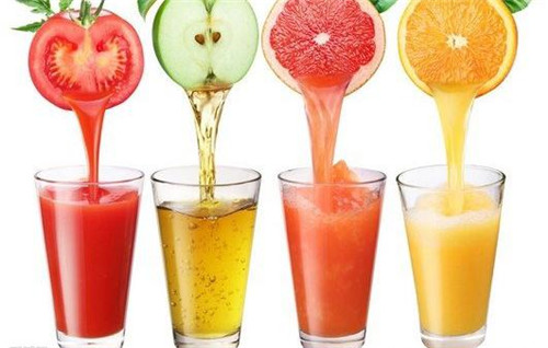 榨汁机可以榨哪些东西