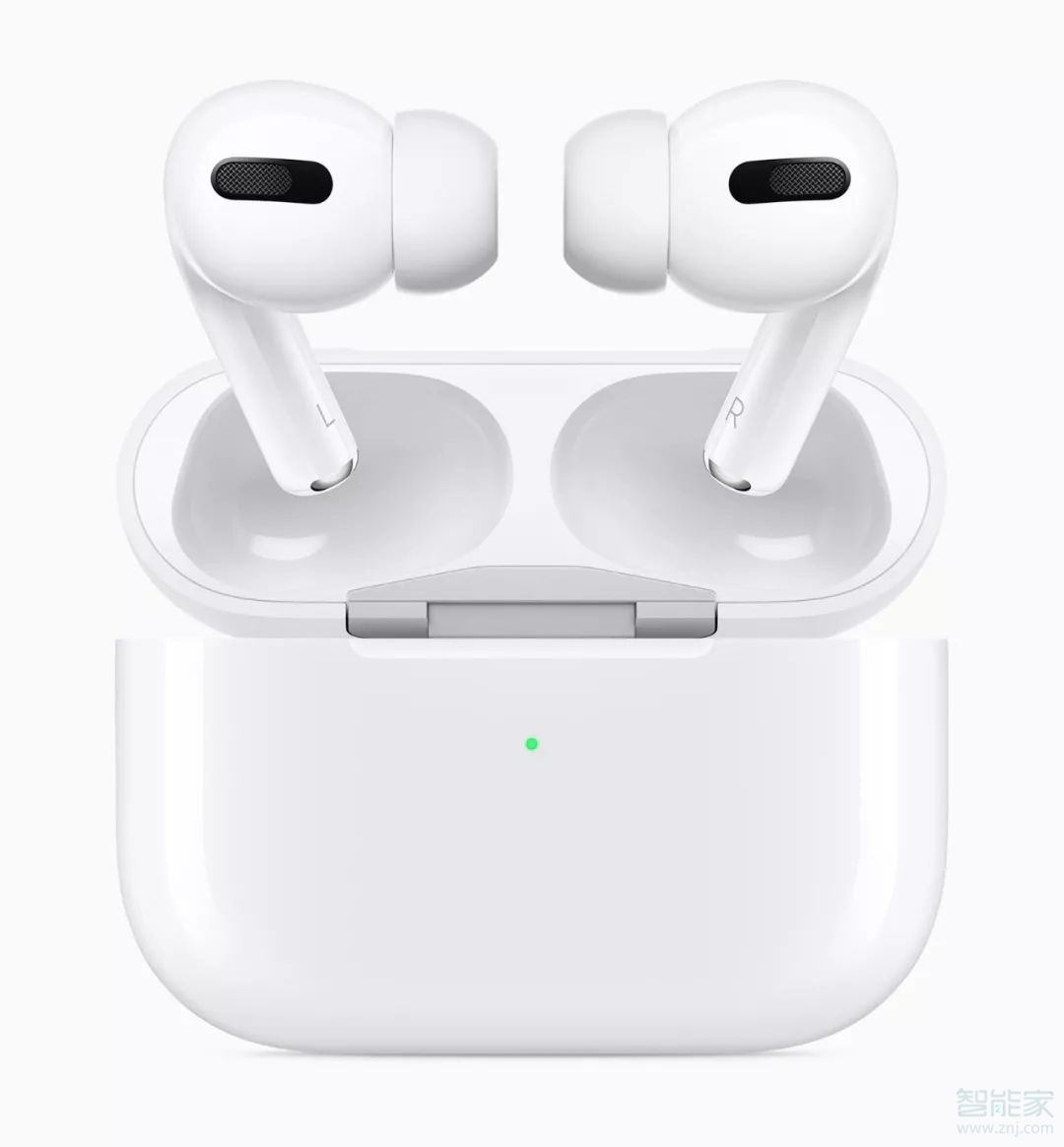 airpods pro支持主动降噪吗