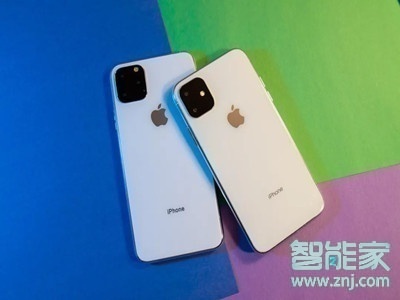 iphone11支持防水吗