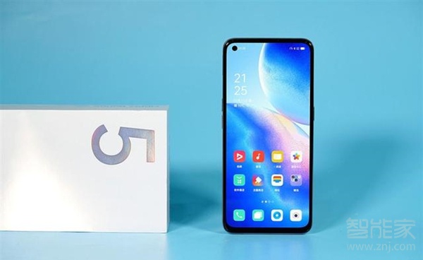 opporeno5有万能遥控器吗