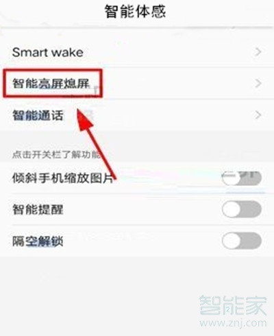 vivos1pro怎么设置抬手亮屏