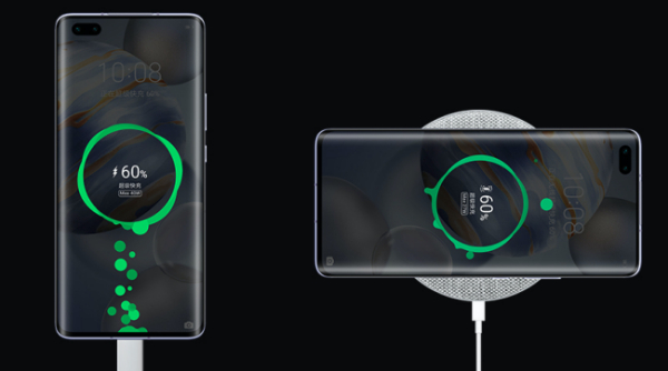荣耀30pro充电多长时间充满