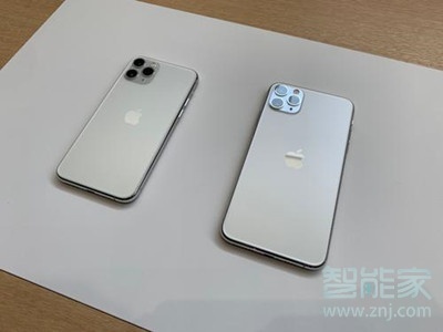 iphone11摄像头怎么样