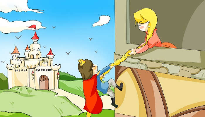 格林童话的主人公是谁 格林童话的主人公是那个人