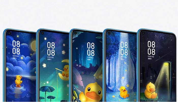 华为nova5i怎么隐藏软件 华为nova5i怎样隐藏软件 华为nova5i怎么隐藏软件 华为nova5i怎样隐藏软件