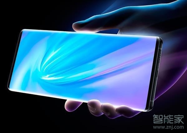 vivo nex3有几种手势操作方式