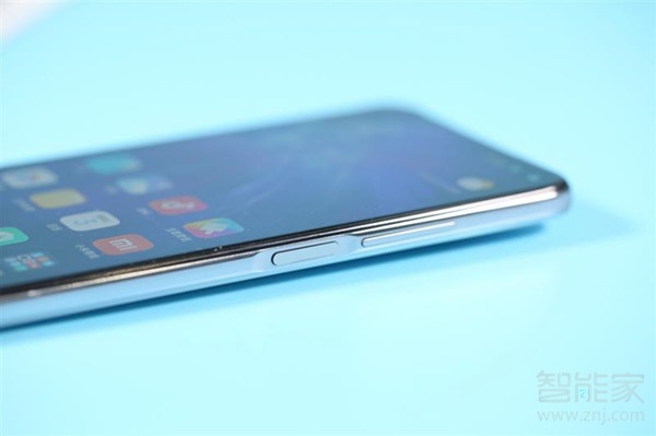 红米k30是屏幕指纹解锁吗