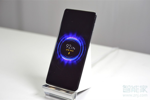 小米充电提示音在哪里设置