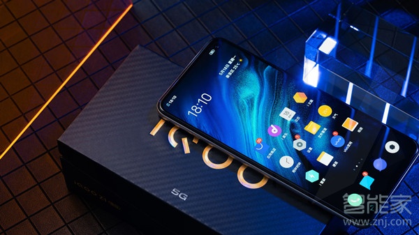 荣耀x10和iqoo z1区别