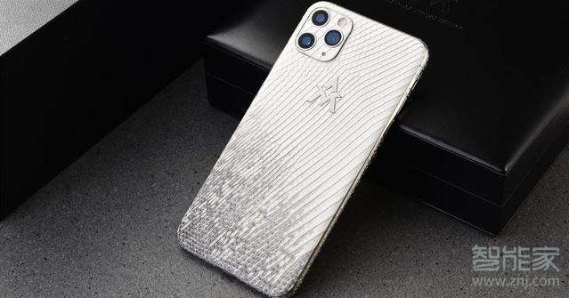 iphone11接不到电话怎么回事