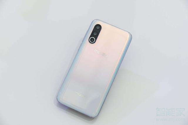 魅族16sPro有没有NFC