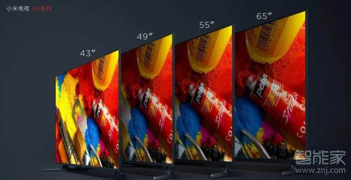 小米4a4c4x有什么区别