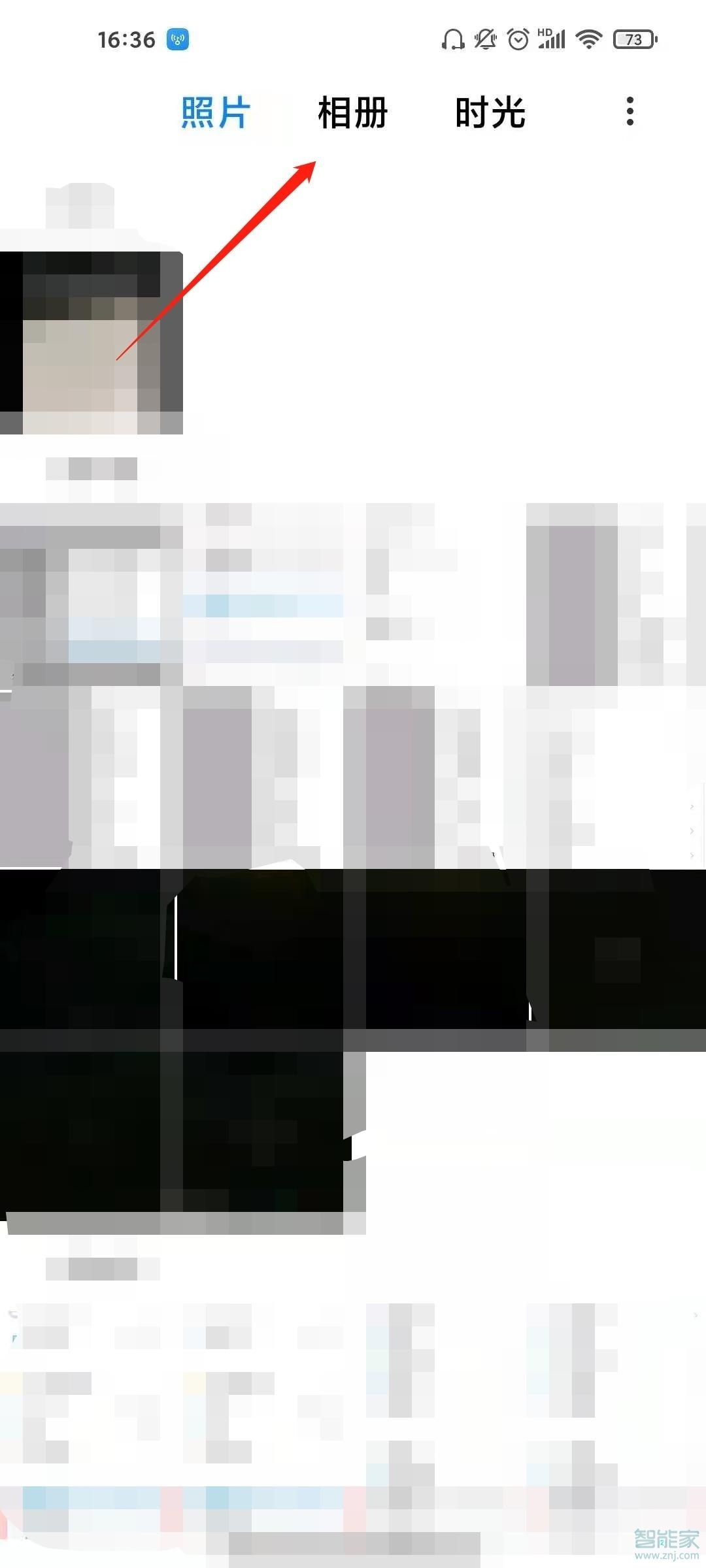 小米手机删除的视频怎么恢复