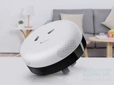 小米空调伴侣怎么连接