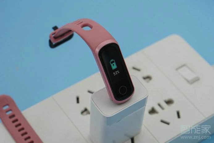 荣耀手环5i怎么升级