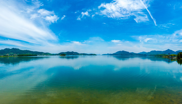 清水河在哪个地方 清水河在什么地方