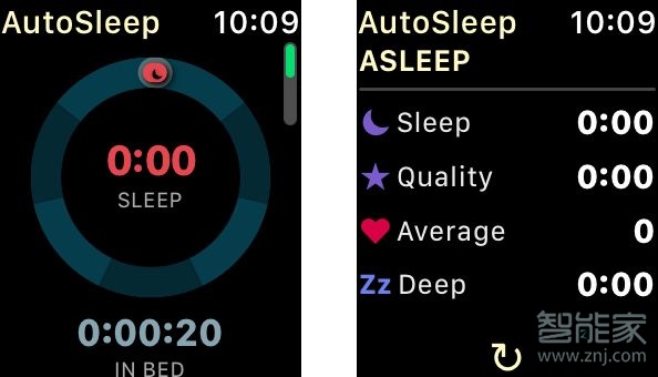 苹果手表5怎么设置睡眠监测