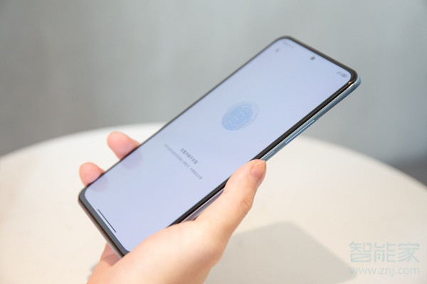 红米k40有几种解锁方式