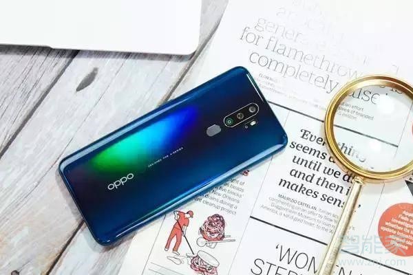 oppo a11x和oppo a9x区别