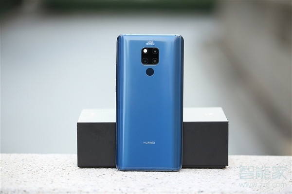 mate20x和mate20pro区别