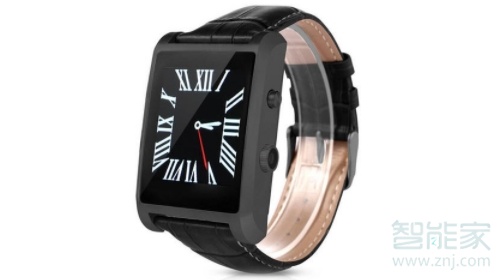 小米手表怎么连接手机