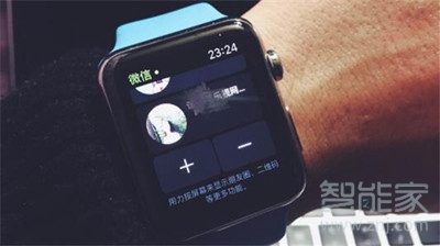 苹果手表3和4的区别