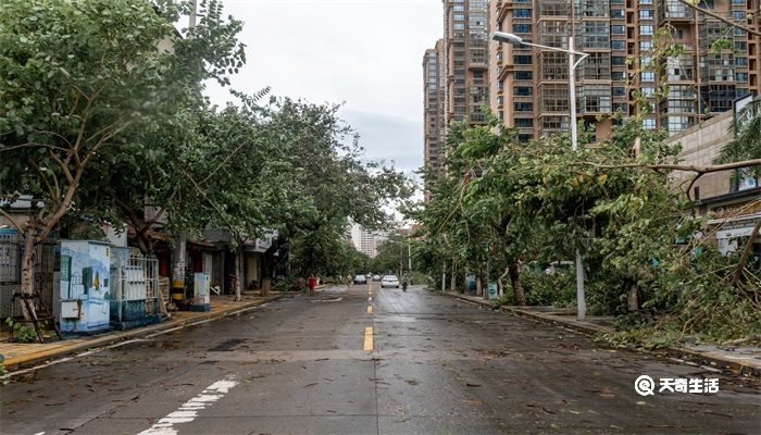 三级响应级别是指什么 三级响应级别是指什么意思