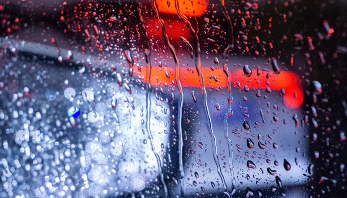 天上雨水哪里来的 天上雨水是怎么来的