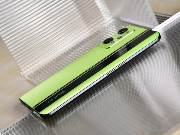 realme gt neo2中框材质是什么