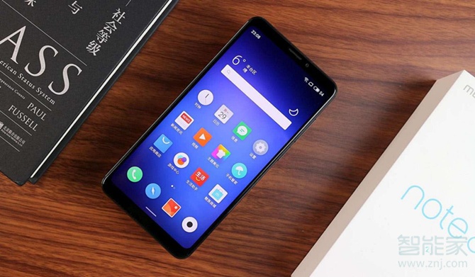 魅族m822q是什么型号