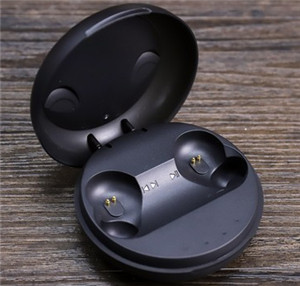 JBL FREE X蓝牙耳机怎么给耳机充电