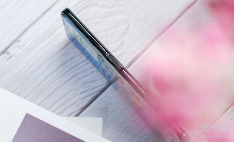 努比亚z20屏幕切换有几种方式