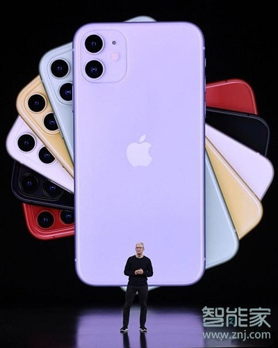 iPhone11和华为P30Pro怎么选