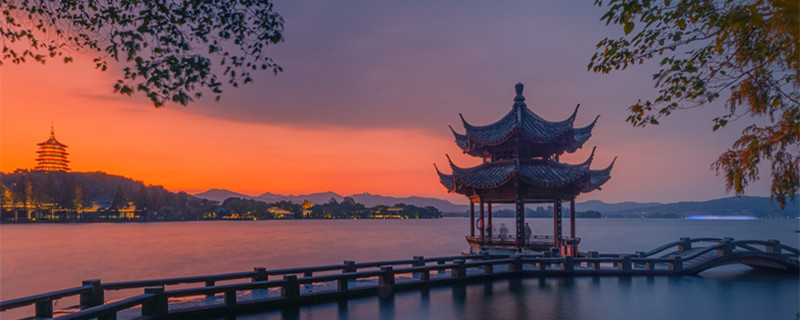 写景开头结尾优美段落 写景开头结尾的优美段落