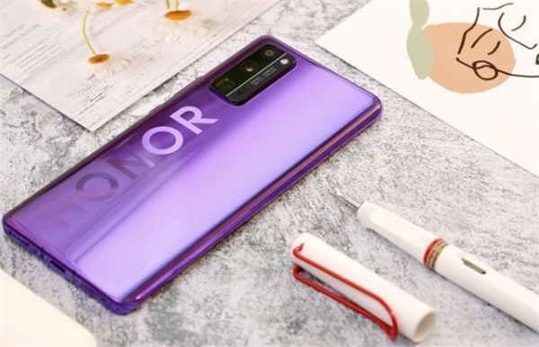 荣耀30pro有无线充电吗