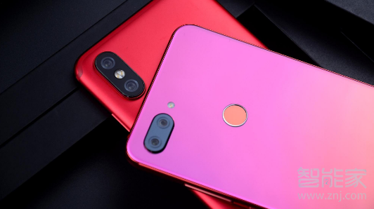 小米8青春版和6x选谁?