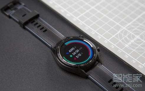 华为watch gt2怎么使用手电筒