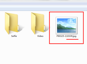 魅族16s怎么导出照片