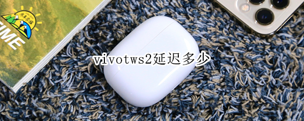 vivotws2延迟多少