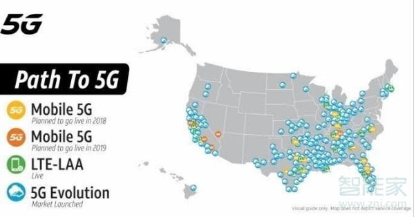 华为mate20pro是5g手机吗